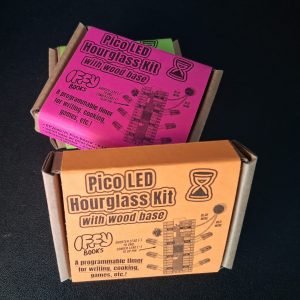 Pico LED Hourglass Kit